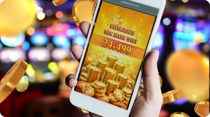 Daily Cashback Promotion
